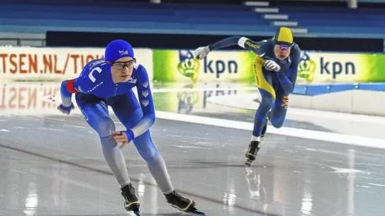 edese ijsver