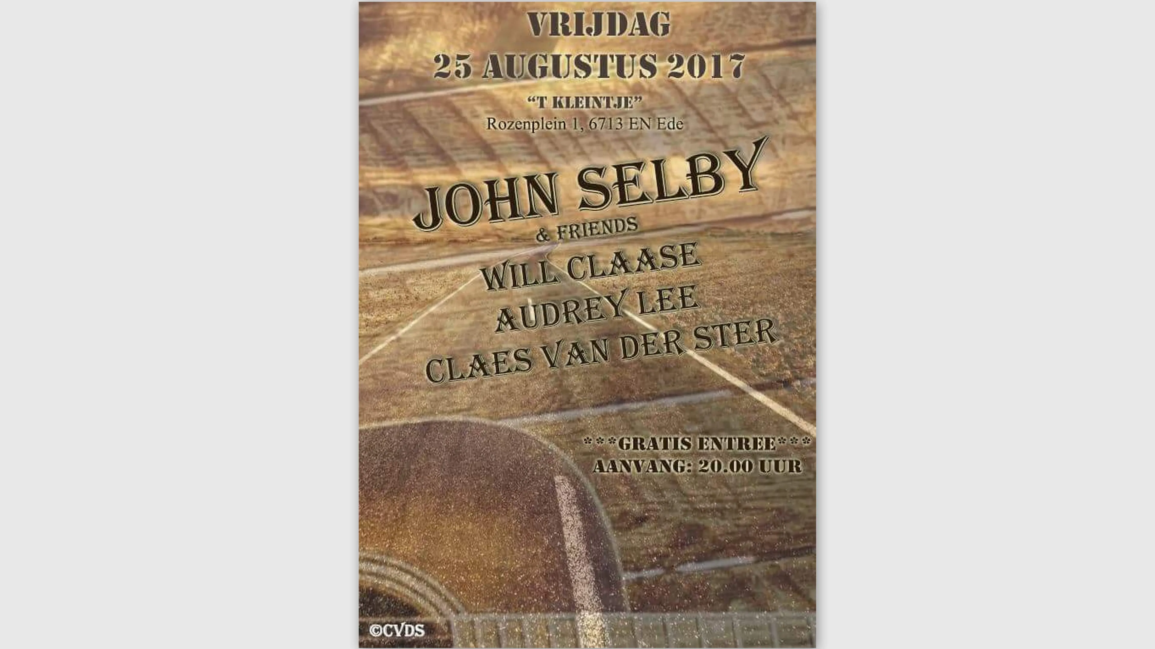 edeselby