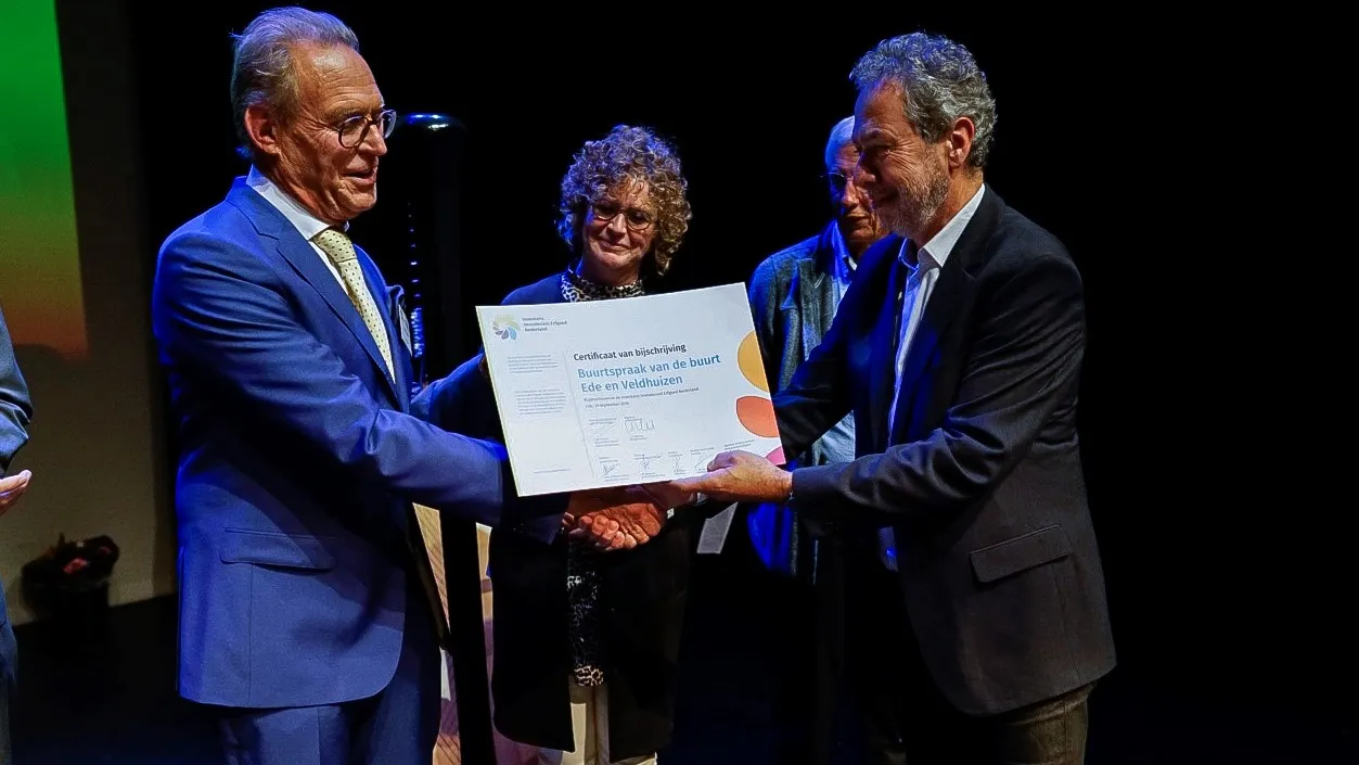 edwin van nieuwstraten