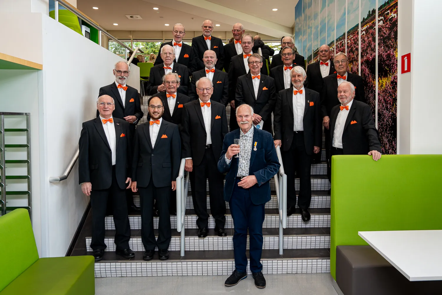 enka mannenkoor 2023