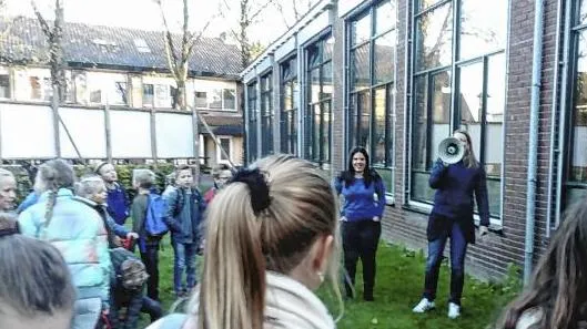 erica school