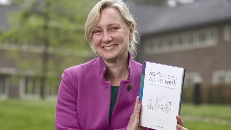 eveline baar