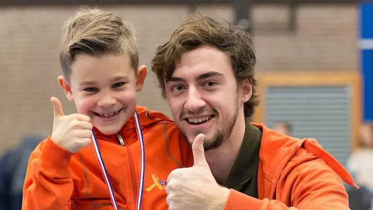 exaltosport jefta van heerde max koops