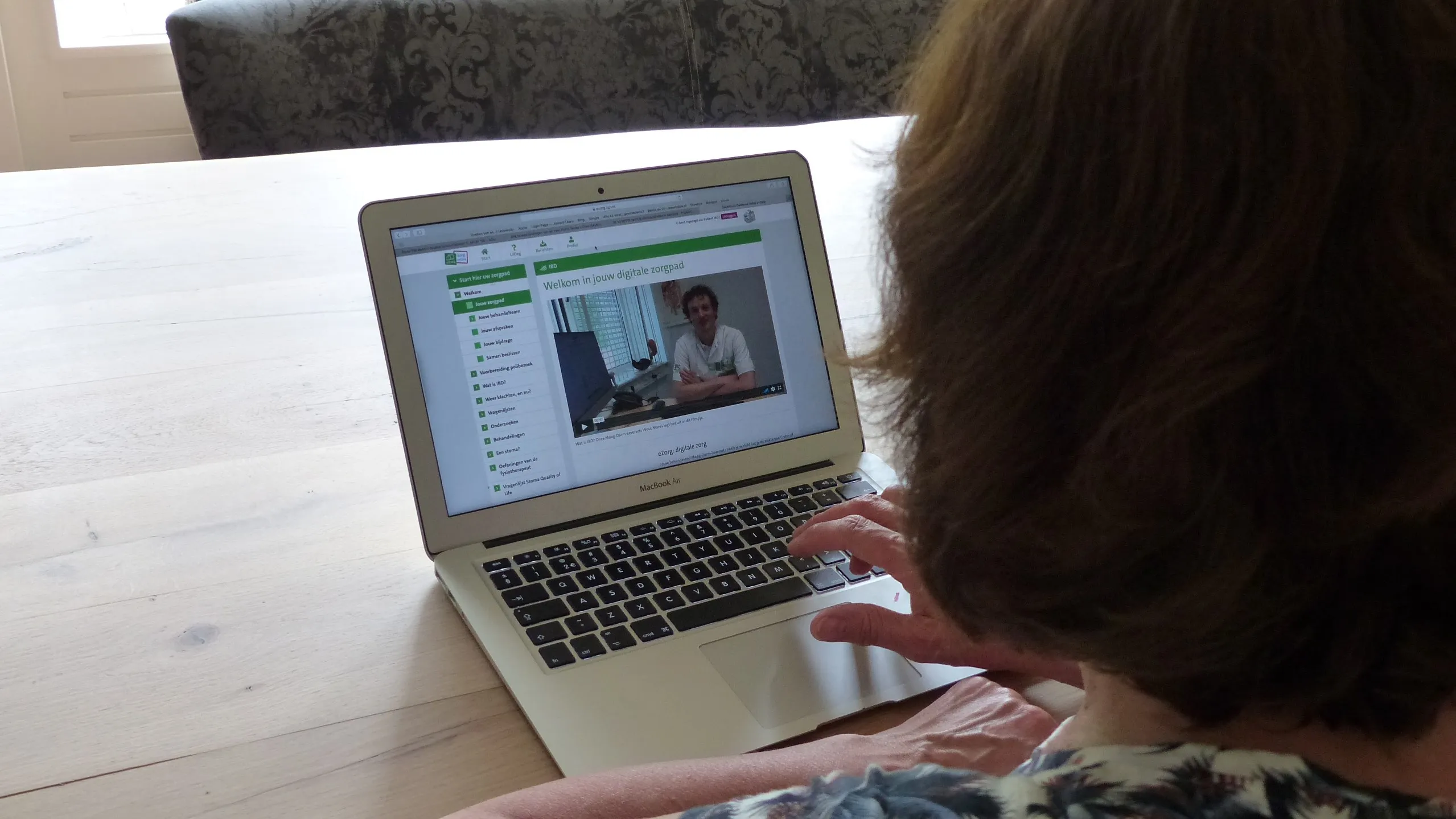 ezorg ziekenhuis gelderse vallei