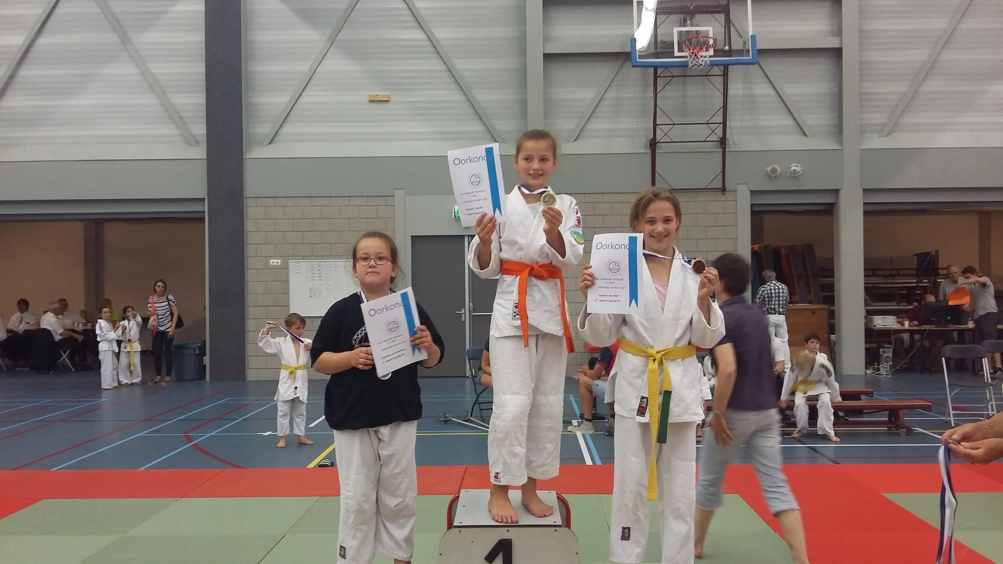 fabienne laauwik 2018