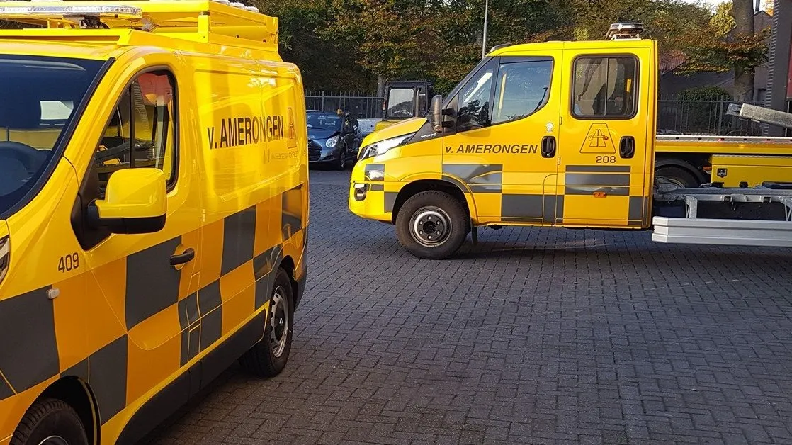 facebook van amerongen