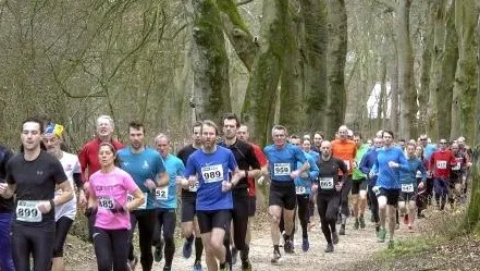 febr run