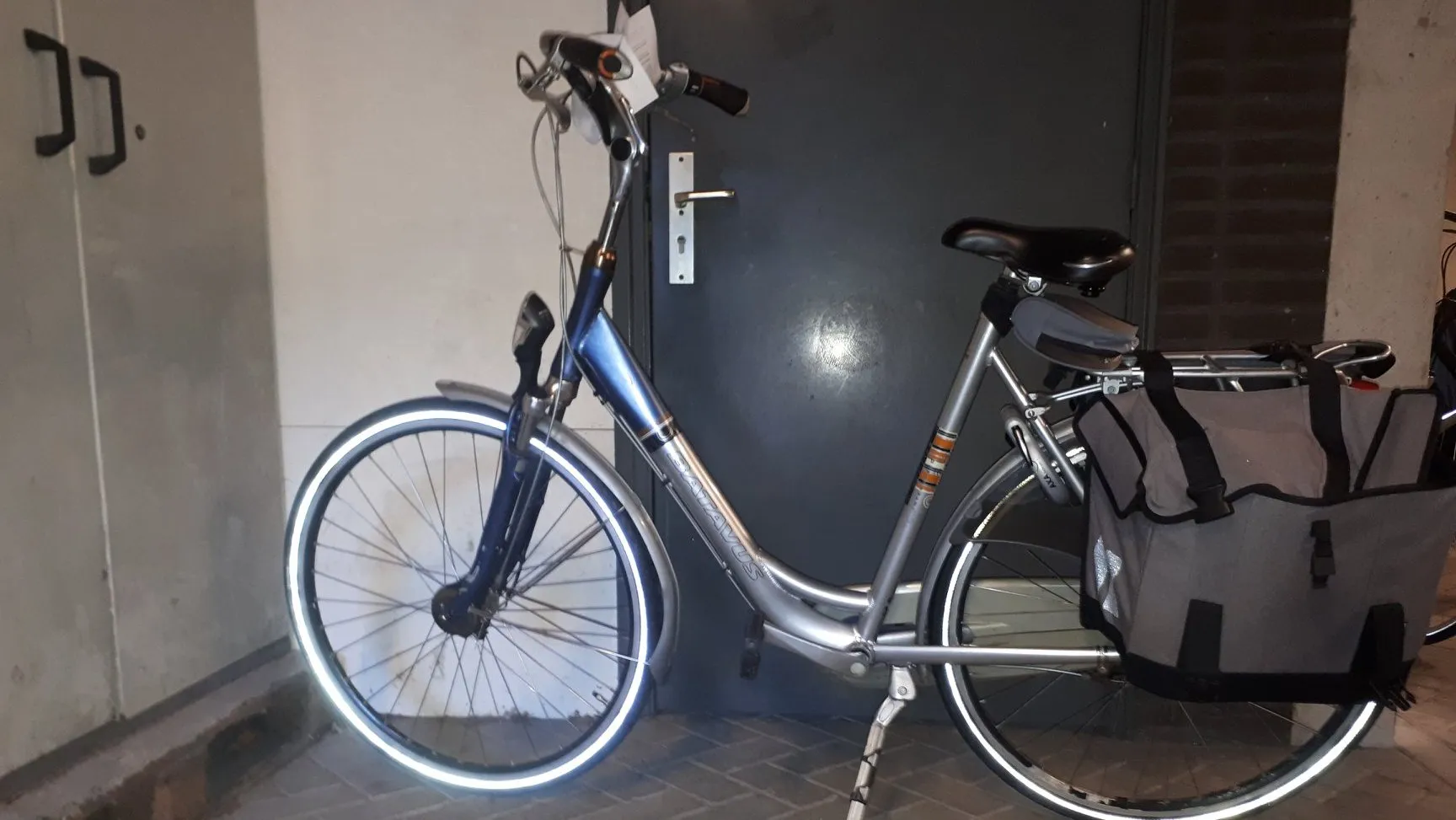 fiets