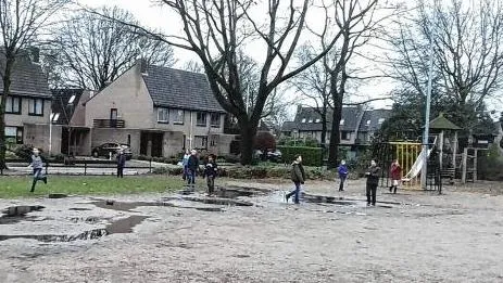 florisschool
