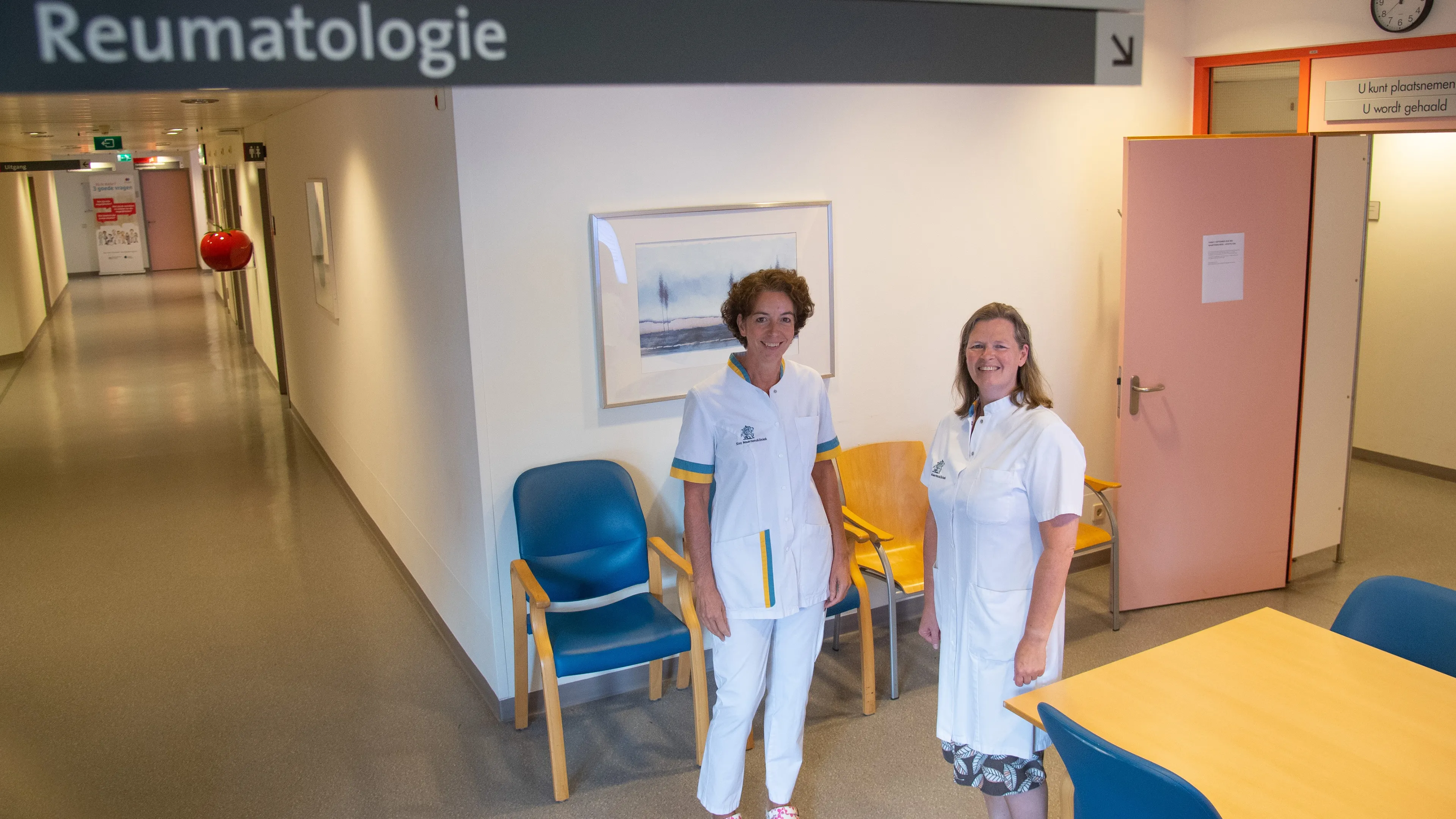 foto 1 samenwerking reumazorg