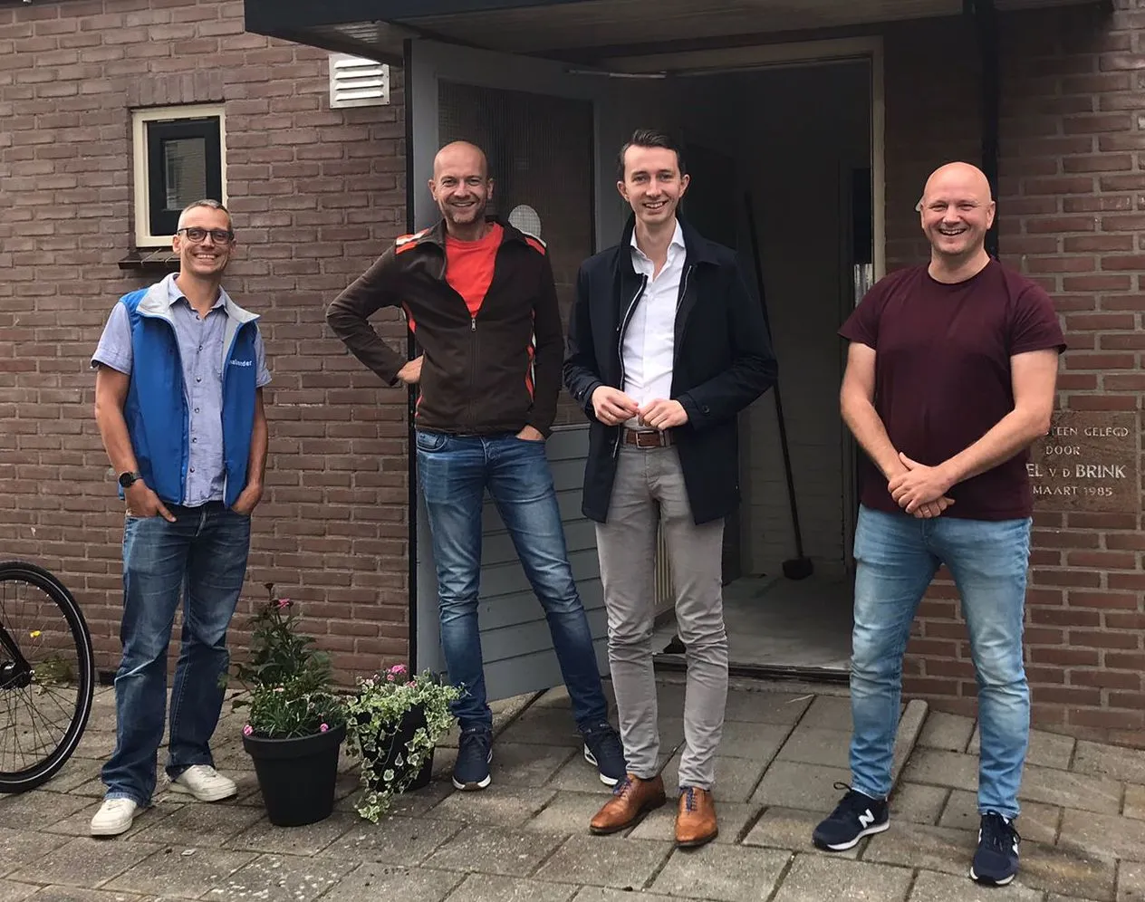 foto 2021 09 20 buurthuis bloemenbuurt