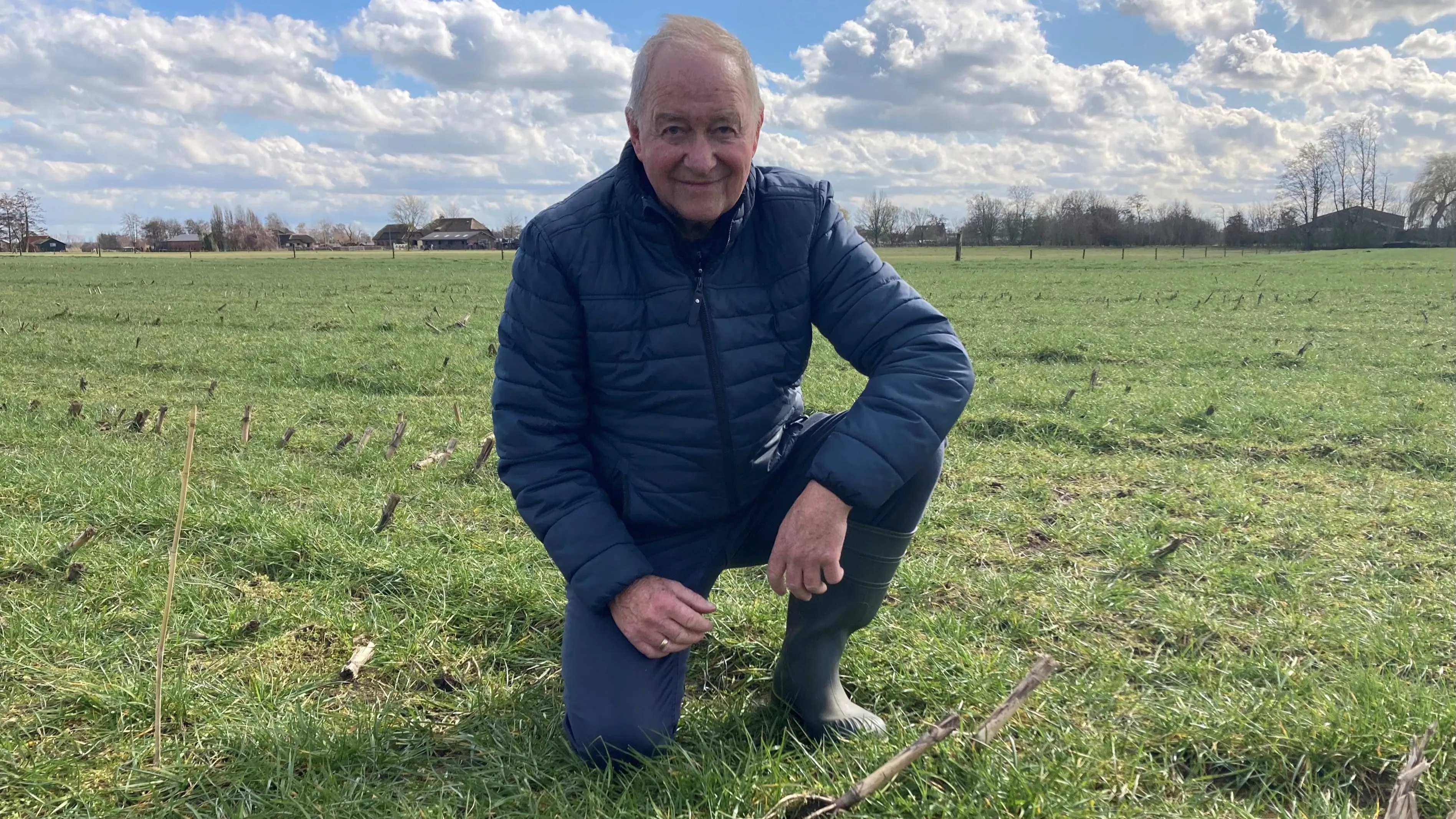 foto bram koudijs eerste kievitsei gl 2023