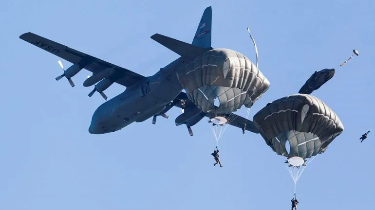 foto defensie