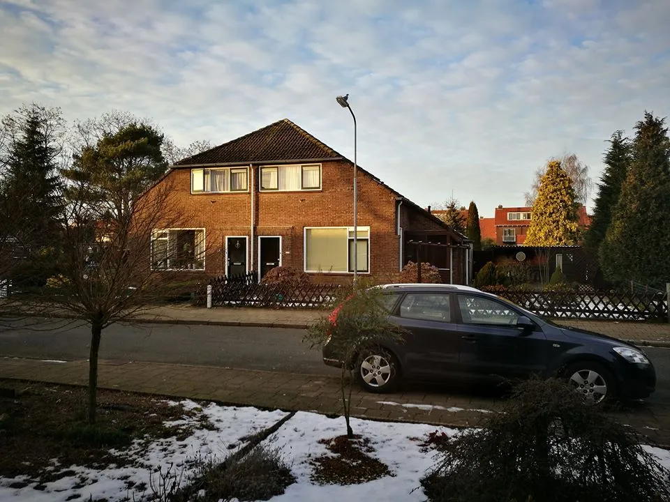 foto kolkakkerbuur ede