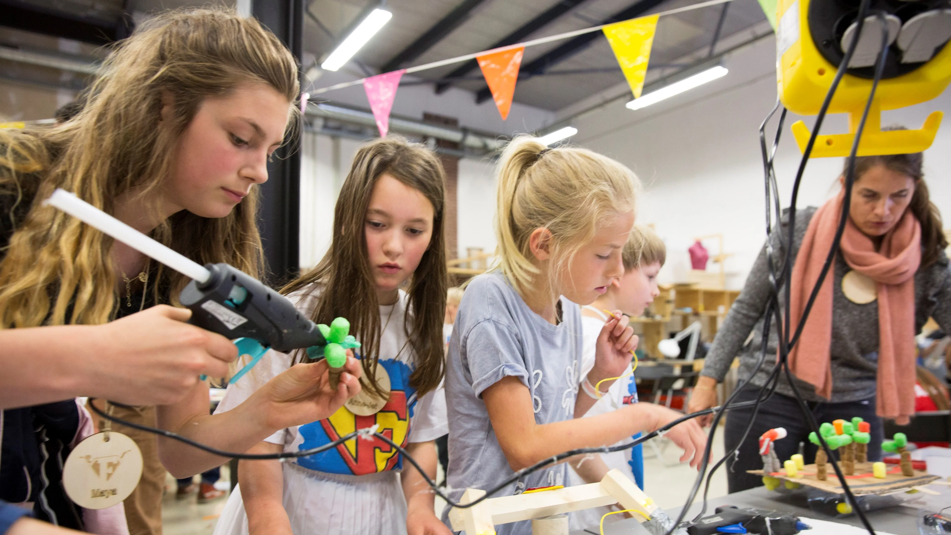 foto pers fietshelden campagne