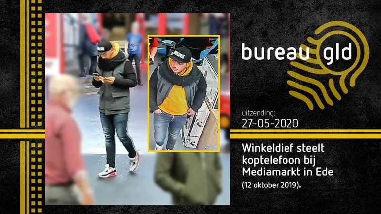 foto politie bureau gld1