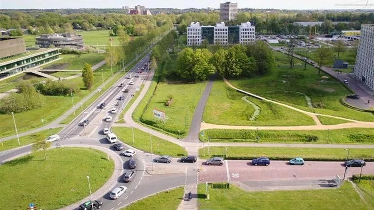 foto provincie gelderland