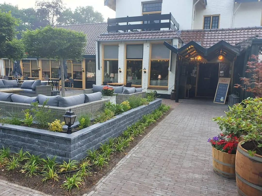 foto terras