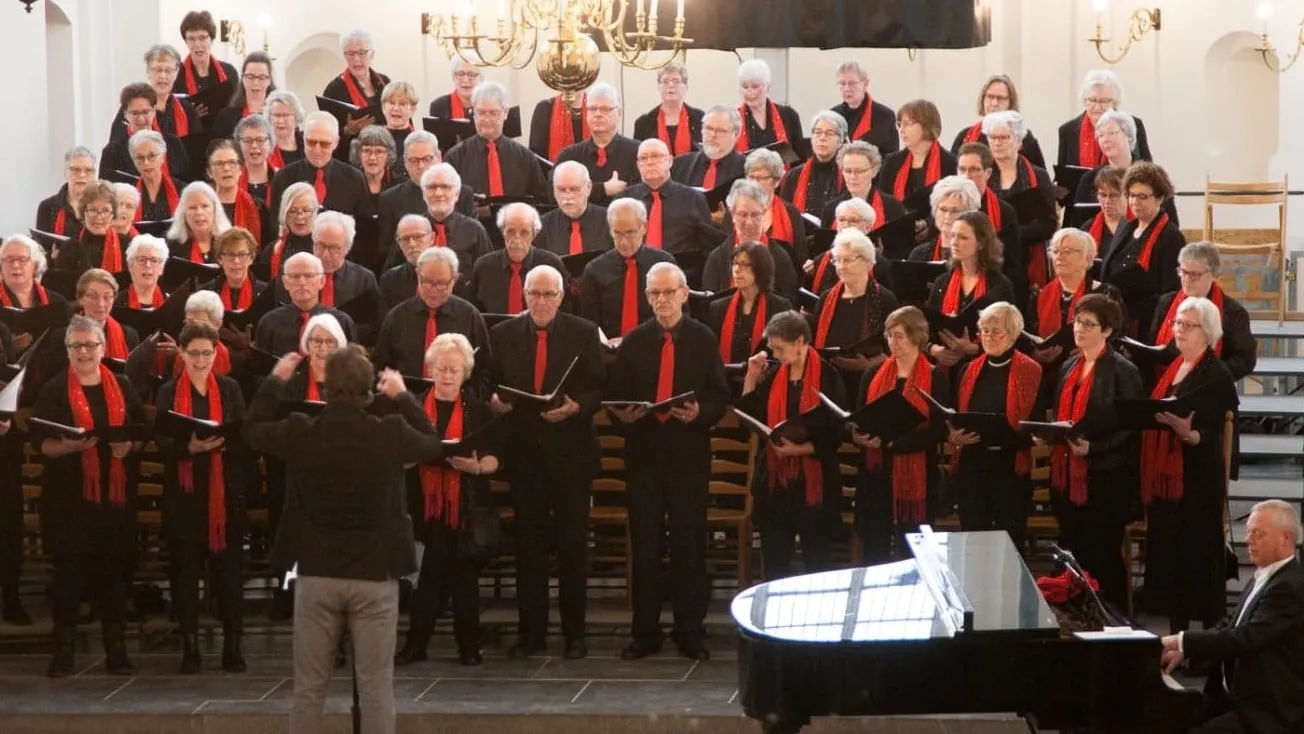 foto tnc korenfestival oude kerk 2019 1