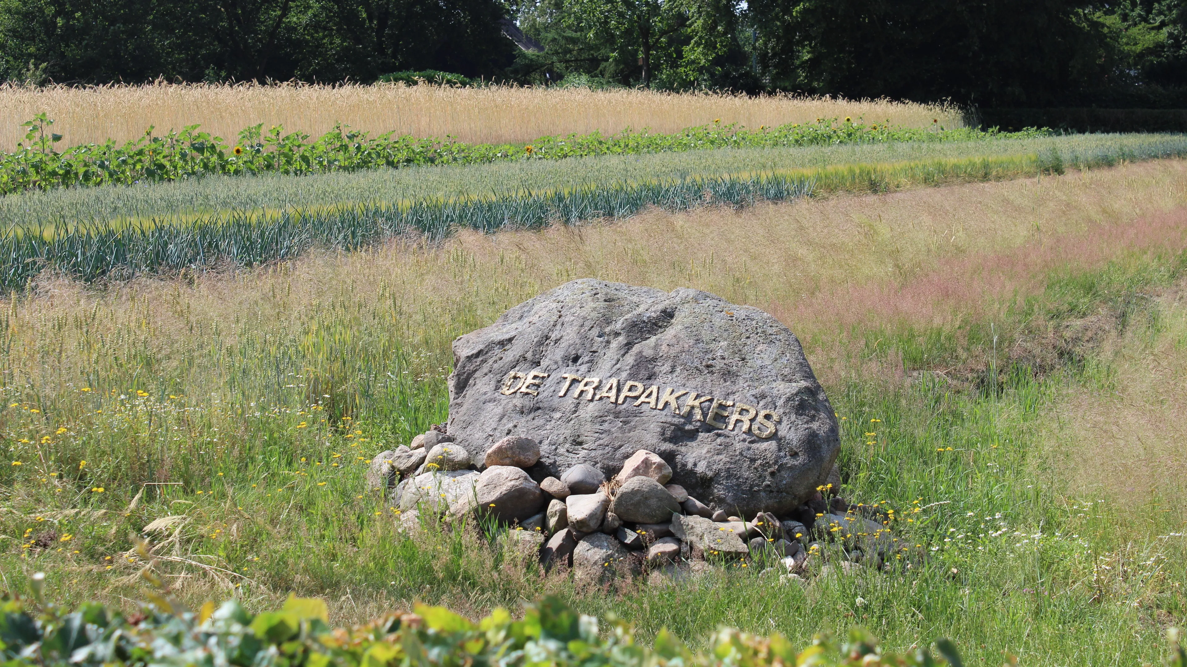 foto trapakkers ede chris ouboter 1