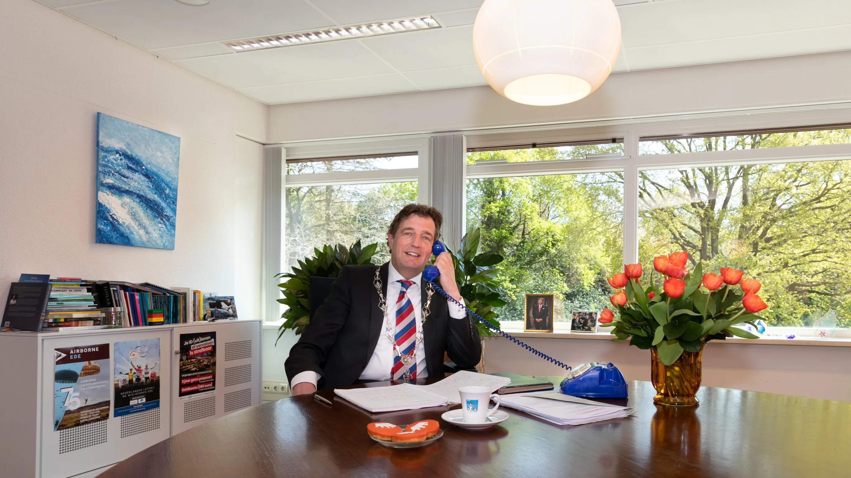 fotobellendebmlintjesregen