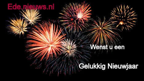 gelukkig nieuwjaar