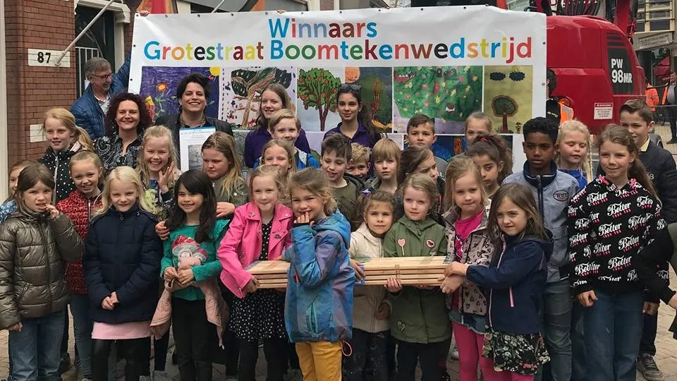 gemeente ede