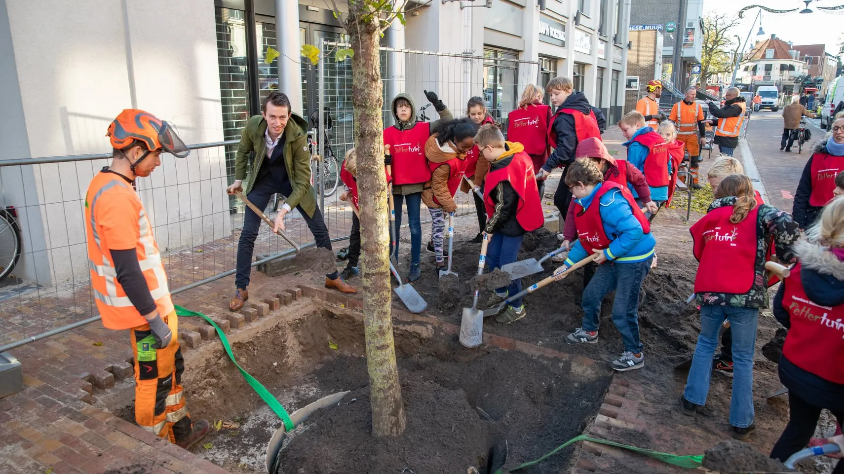 gemeente ede