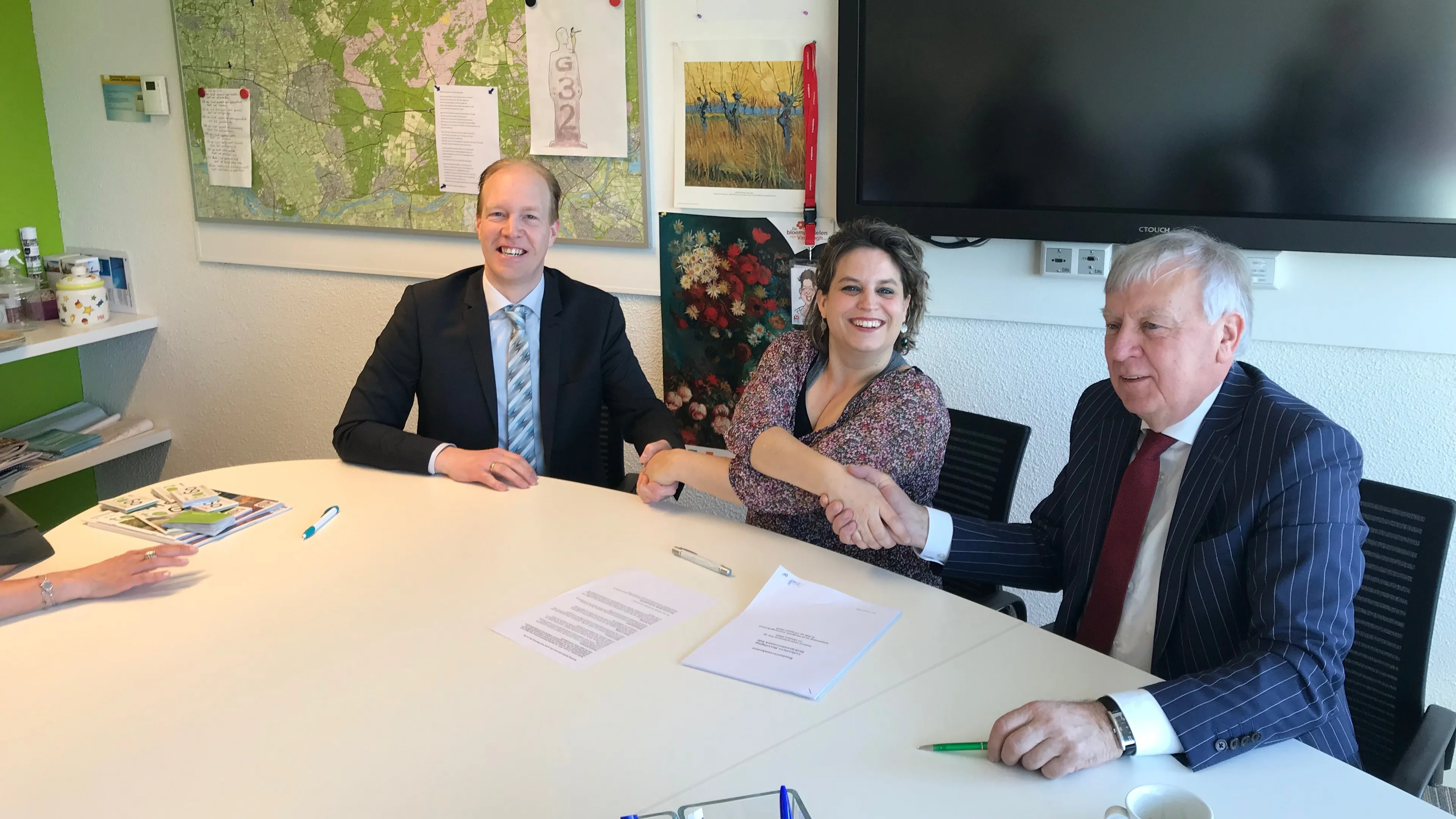 gemeente secruritas