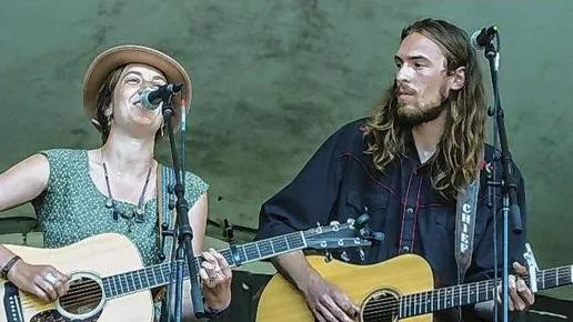 gitaar duo winnipeg