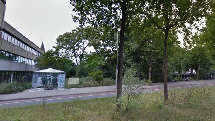 google streetview