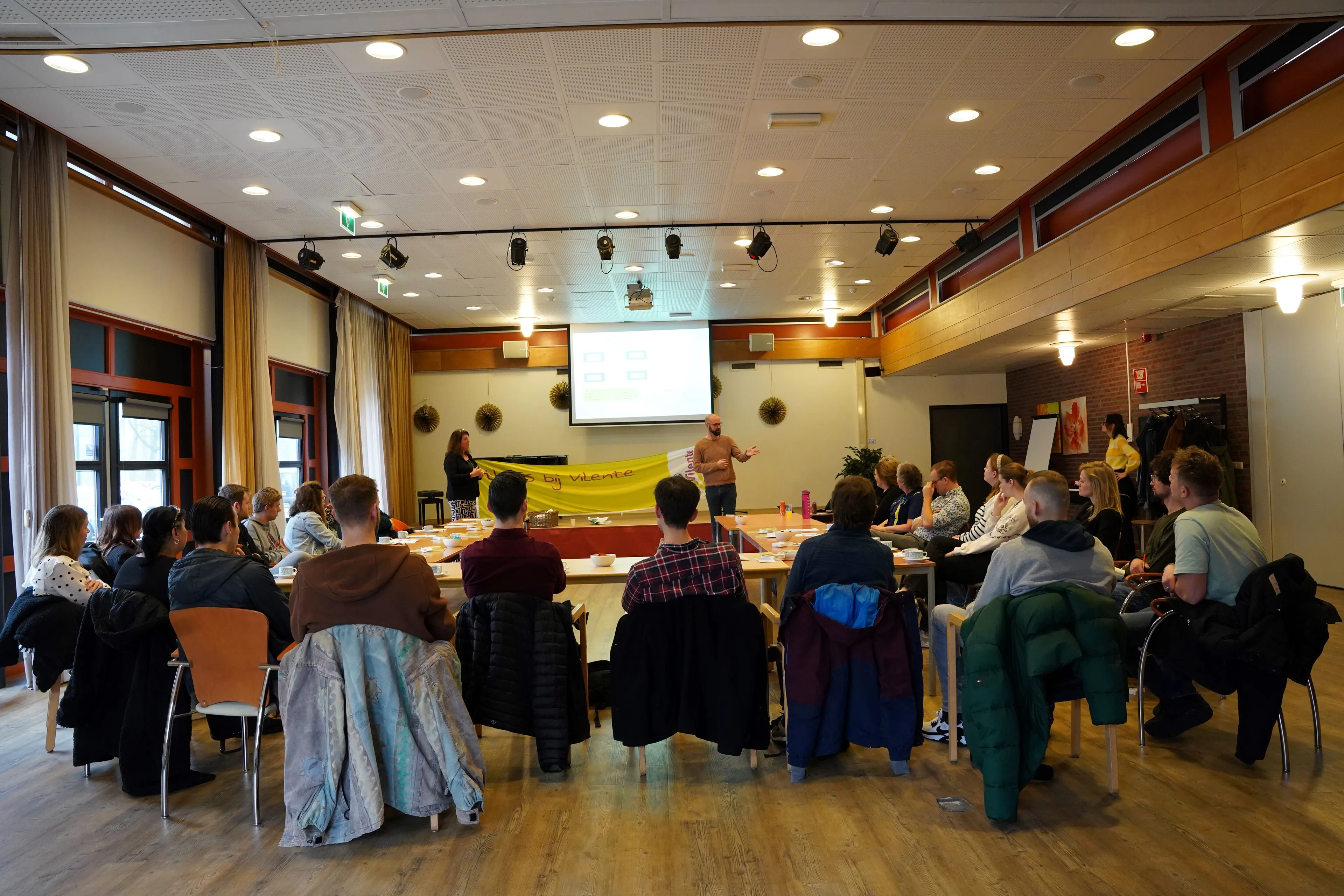 groepsfoto the class