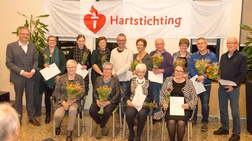 hartstichting