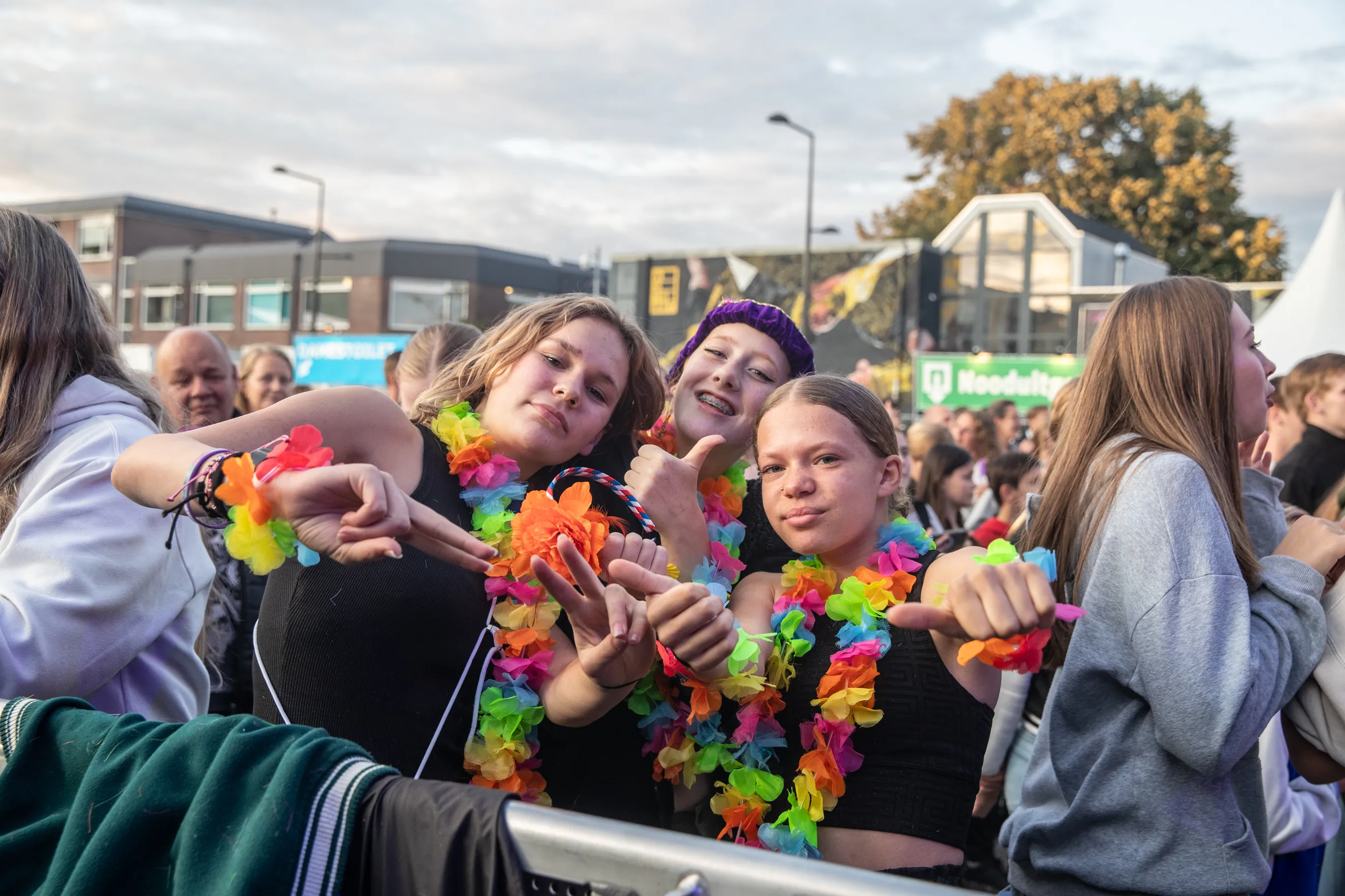 heideweek slotavond 8