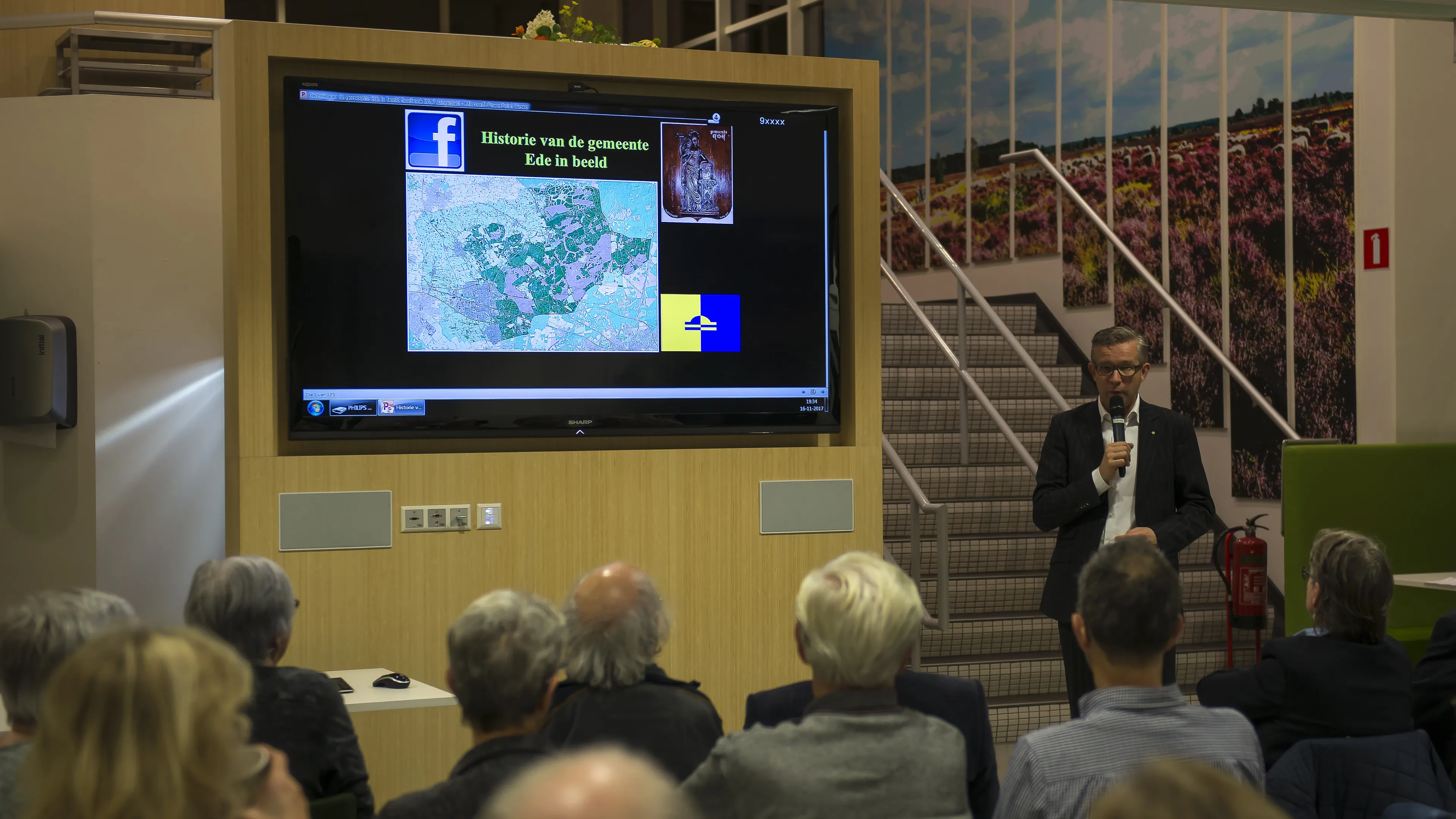 historie van de gemeente ede in beeld edenieuwsnl
