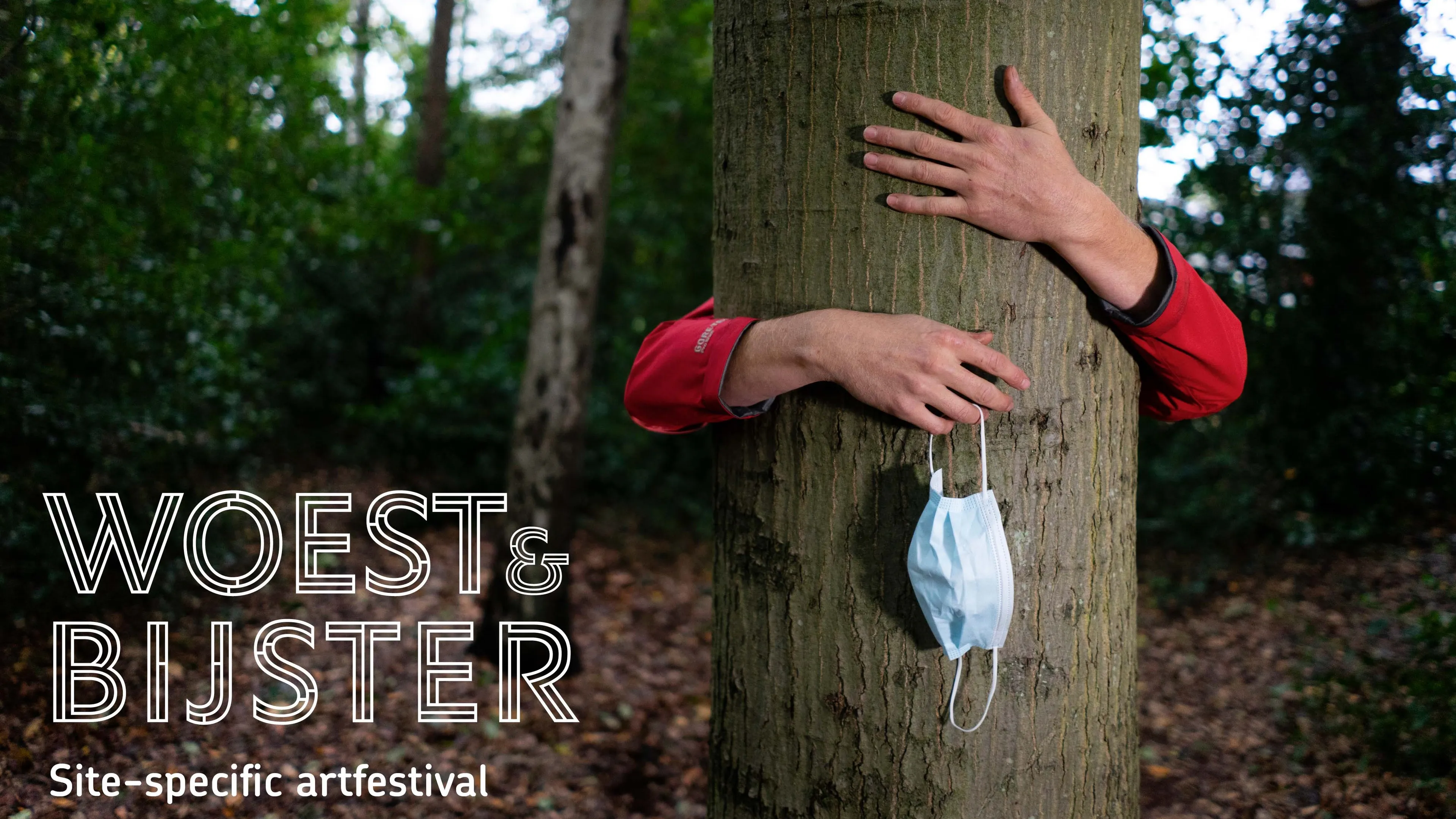 homo naturalis met logo