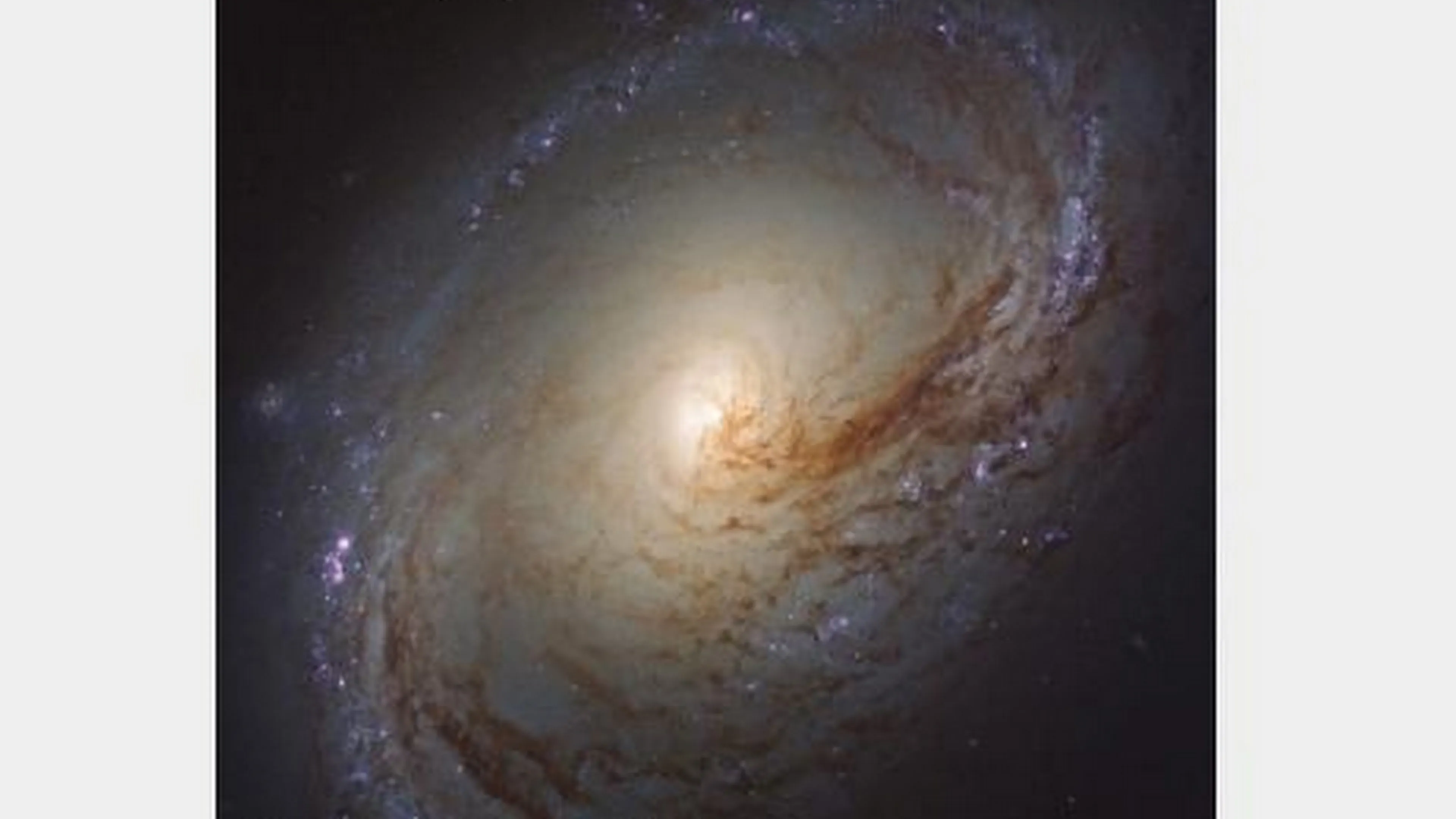 hubble foto