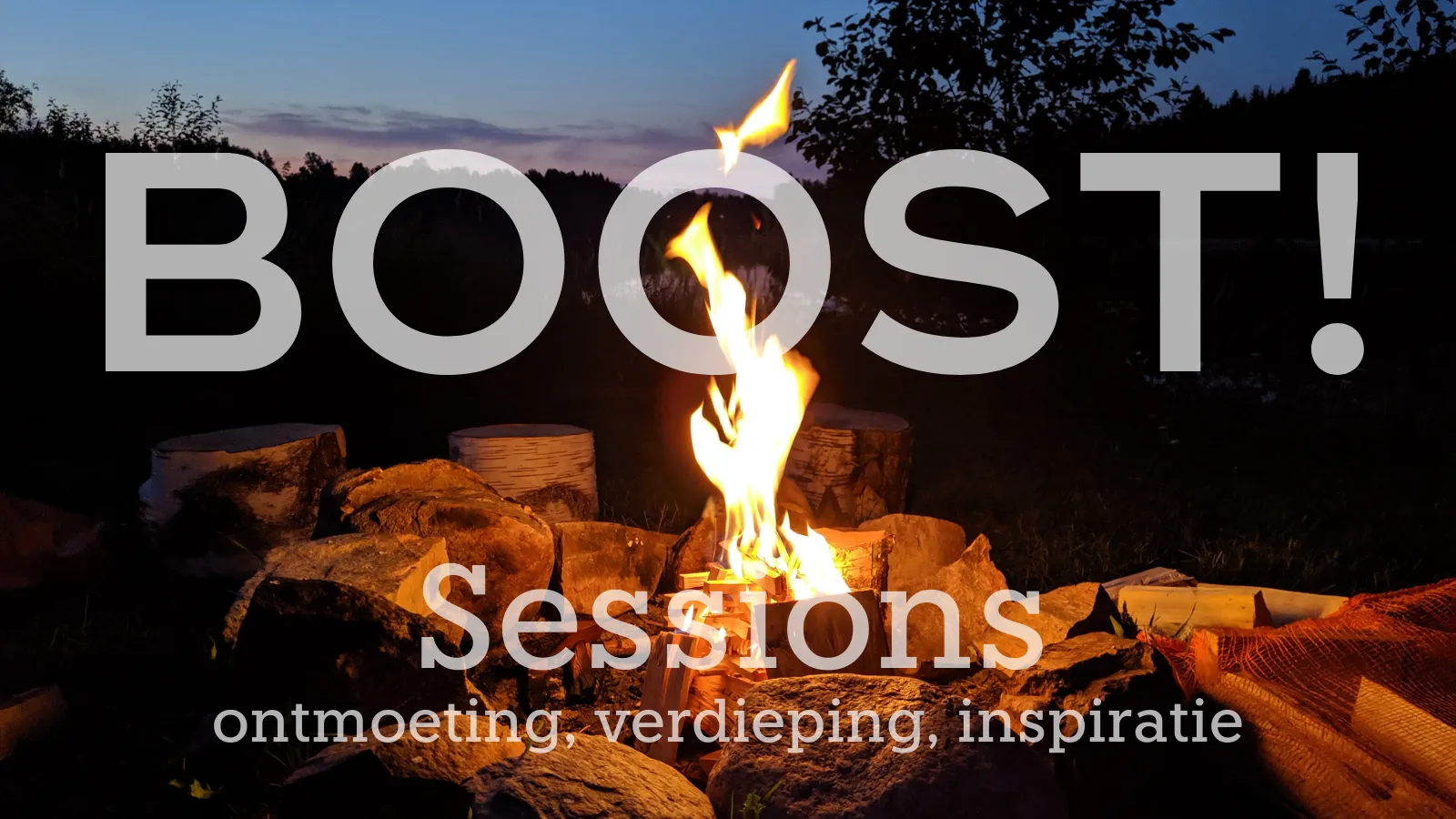 idc boost sessions banner