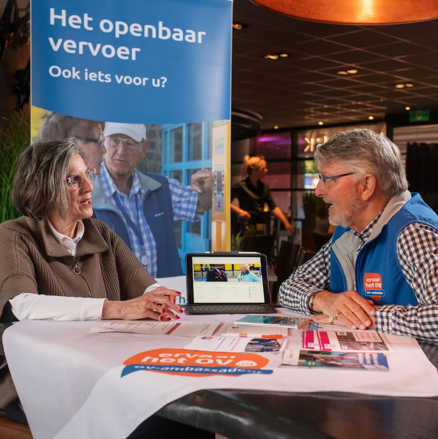inloopspreekuur ov ambassadeurs 1