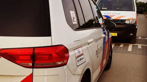 instagram wijkagent ede west1