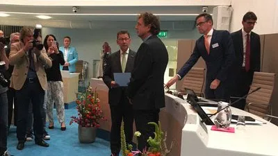installatie ren verhulst