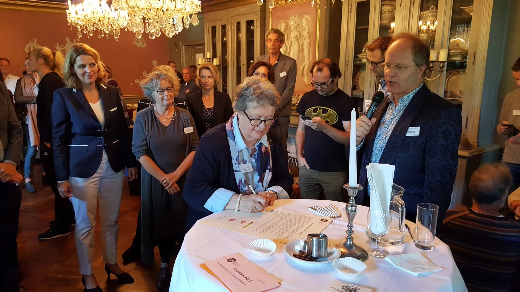 intentieverklaring ede west fotonl