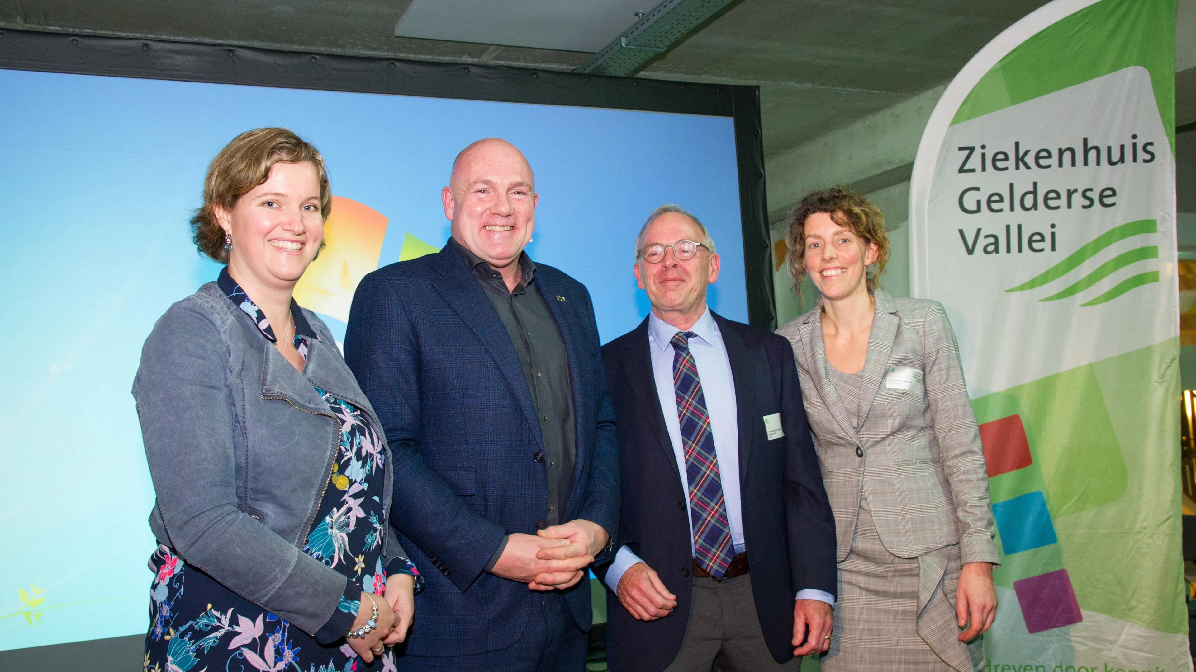 irene miedema andre kuipers marcel smits myrthe boss