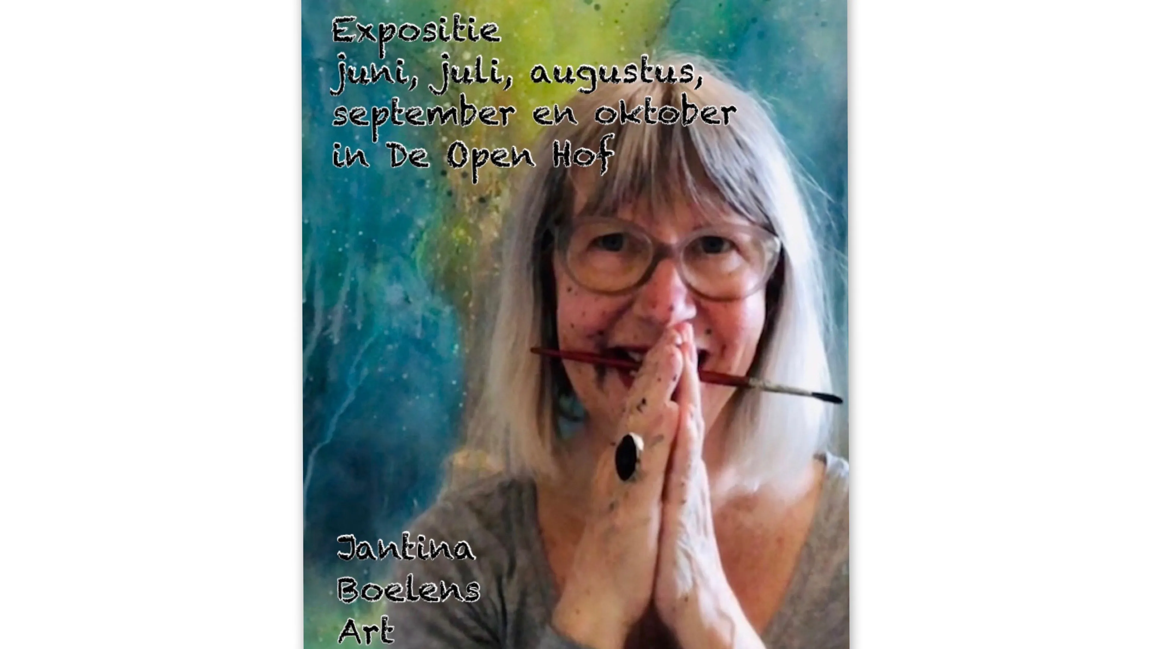 jantina boelens