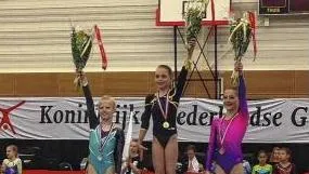 jedidja van kampen