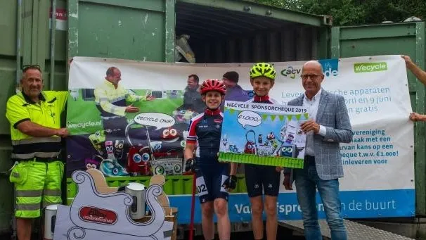 jelle van beek eijv