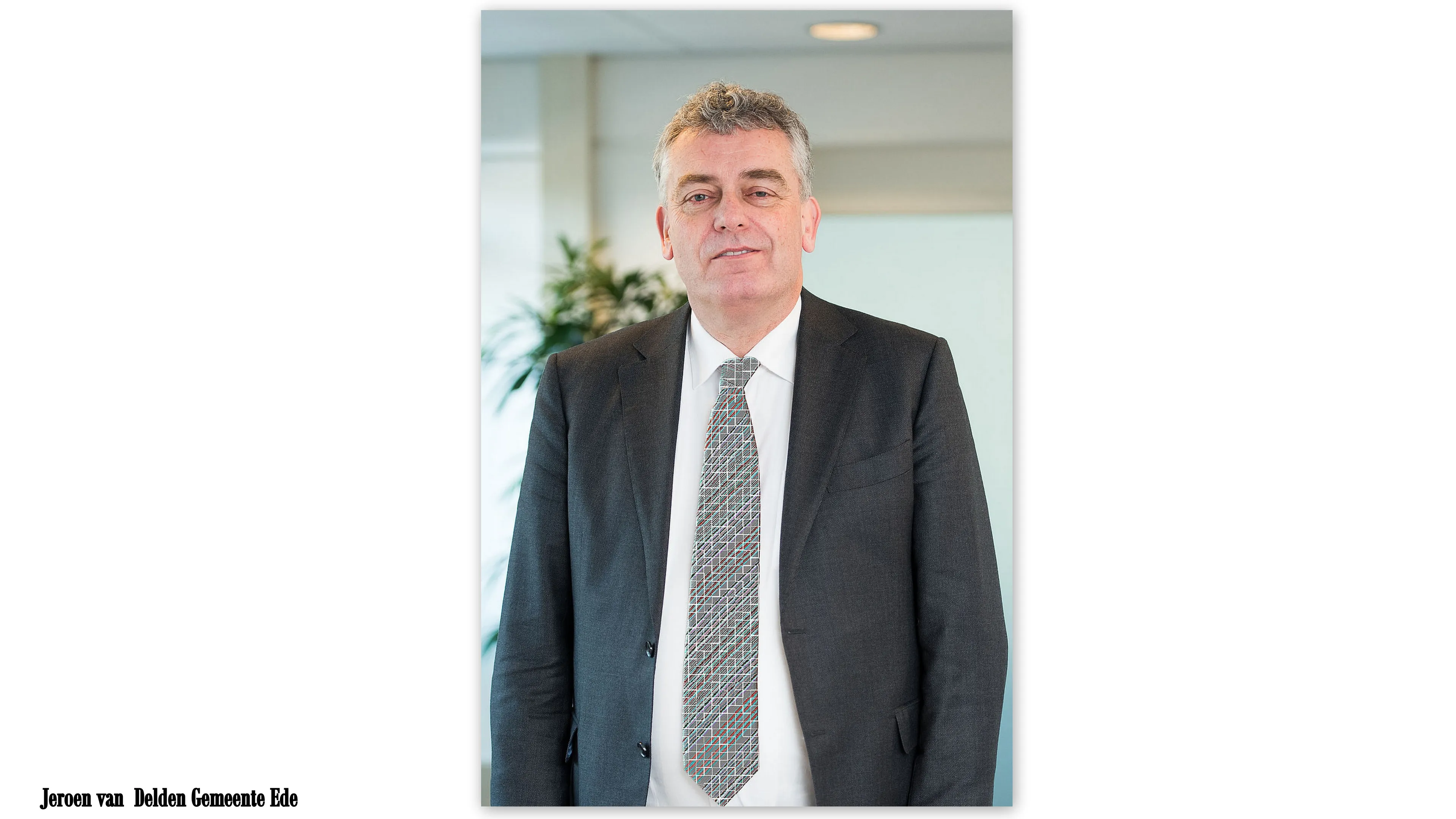 jeroen van delden