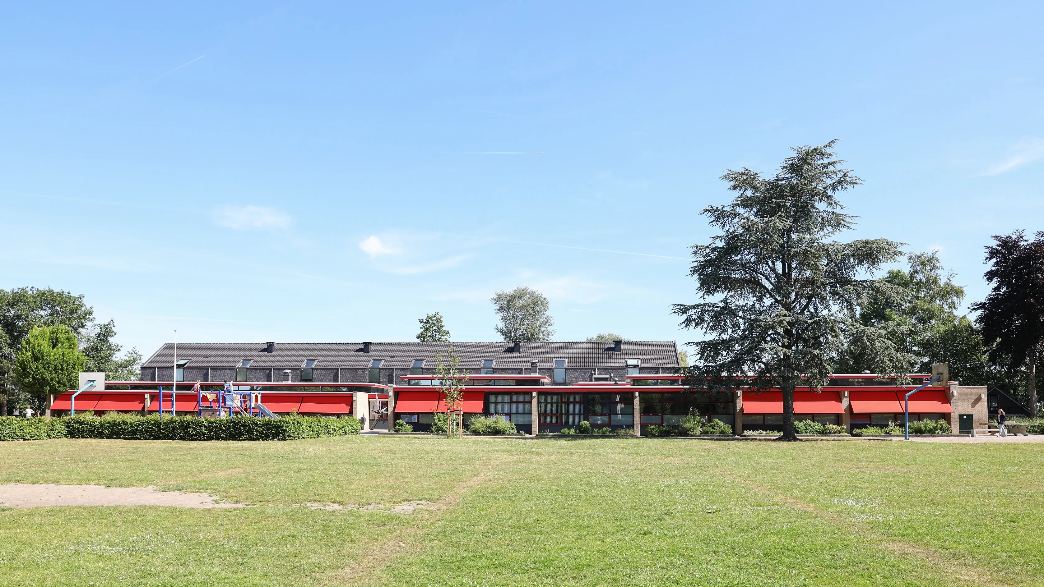 jh donnerschool de glind