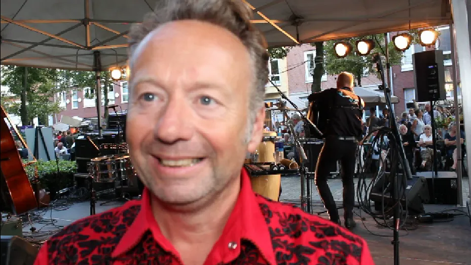 joris linssen caramba