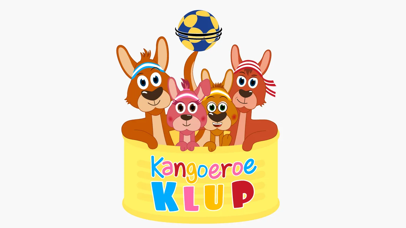 kangoeroe klup